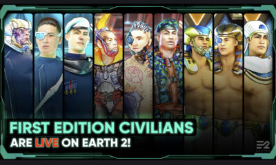 civilians earth2