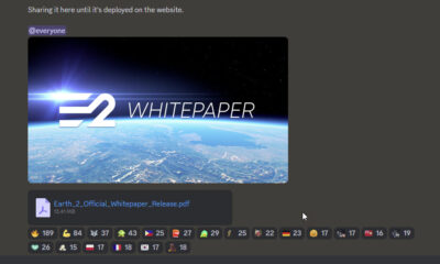 whitepaper earth2